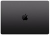 Ноутбук Apple MacBook Pro 14 2023 на M3 Pro, RAM 18 ГБ, Space black, SSD 1 ТБ, Apple graphics 14-core вариант - 2