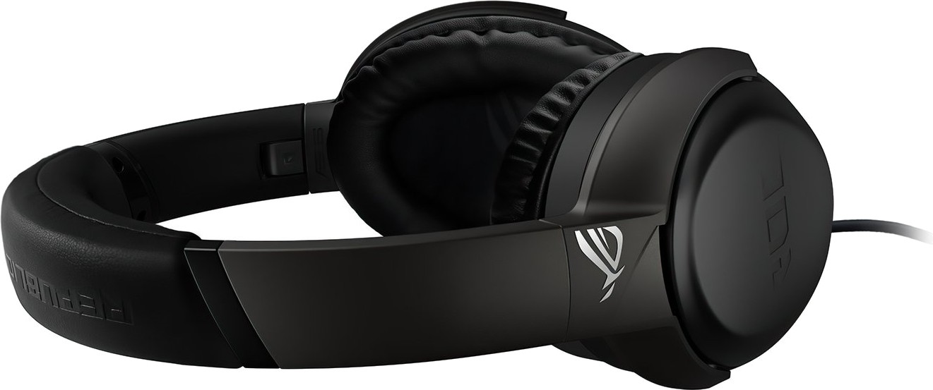 Наушники Asus ROG Strix Go USB, Черный детальное изображение - 3