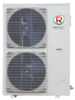 Канальный кондиционер Royal Clima	CO-D 24HNX 70 м², Белый вариант - 2