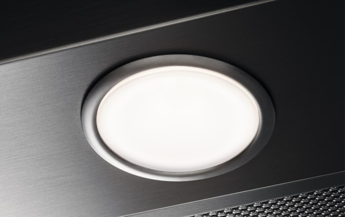 Вытяжка Electrolux LFG 9525 S, Серебряный детальное изображение - 2