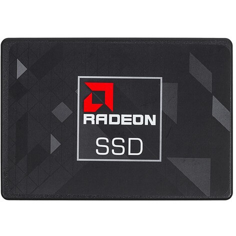 Накопитель SSD AMD R5 Series R5SL1024G, 1 Тб детальное изображение - 1