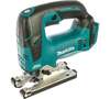 Лобзик Makita LXT DJV182Z, 18 В, 26 мм, 390 Вт вариант - 1