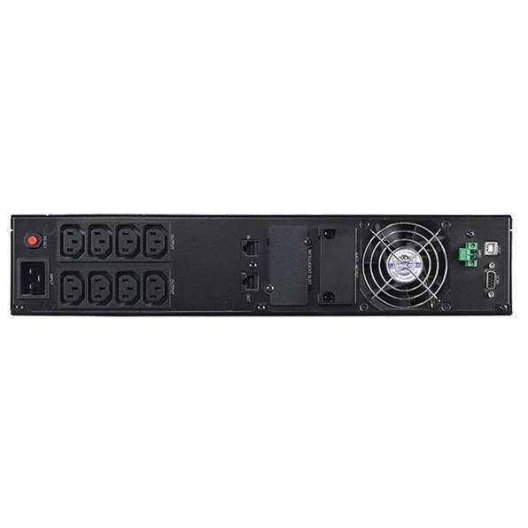 ИБП CyberPower OLS2000ERT2U детальное изображение - 3
