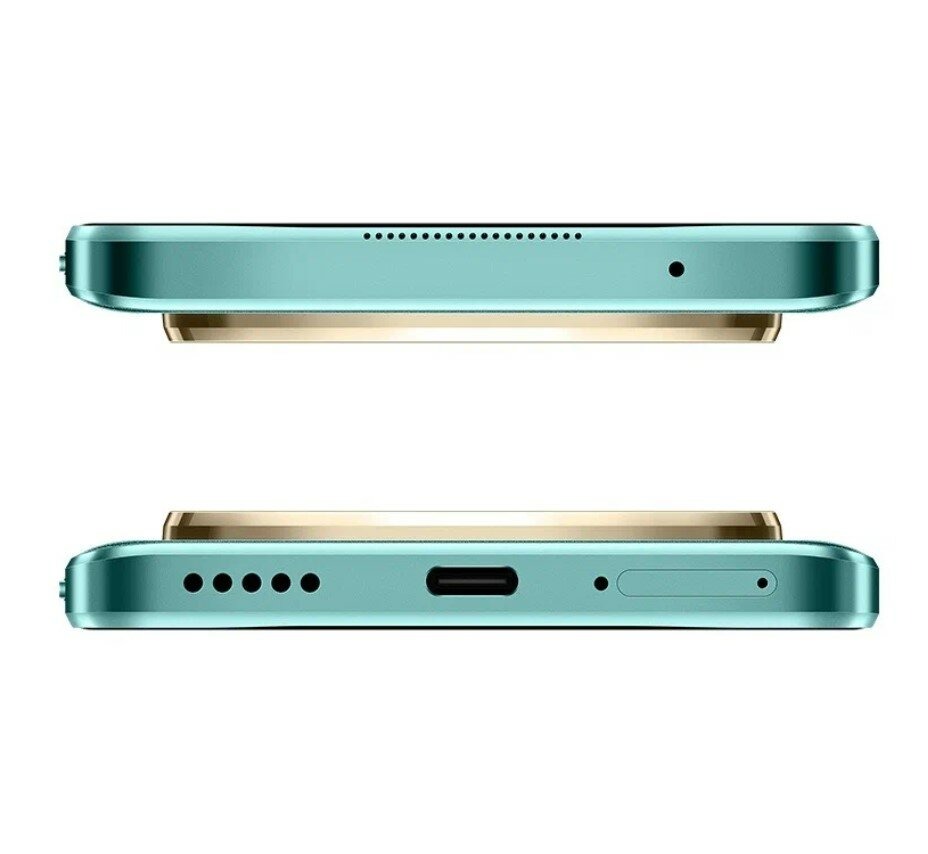 Смартфон Huawei nova 12i 128 Гб, Зеленый, Dual nano SIM детальное изображение - 6