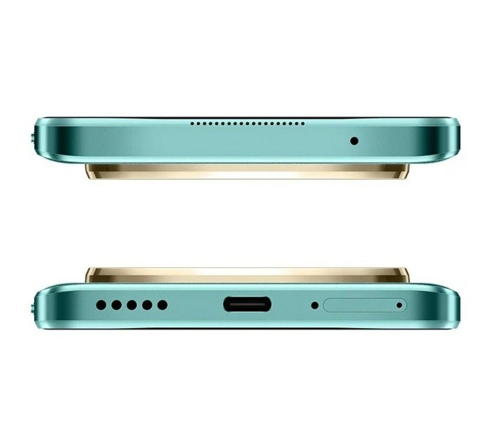 Смартфон Huawei nova 12i 128 Гб, Зеленый, Dual nano SIM №6