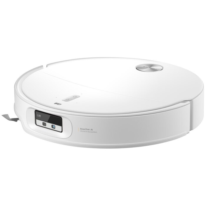 Робот-пылесос Roborock QRevo Edge 2 Pro, Белый №6