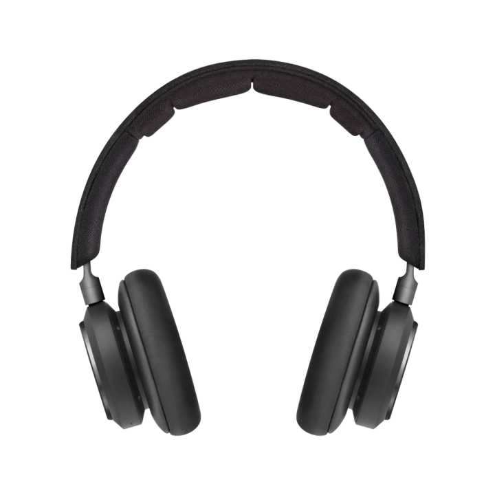 Беспроводные наушники Bang Olufsen Beoplay H9 3rd Gen, Черный детальное изображение - 4