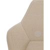 Игровое кресло KARNOX DEFENDER GuardianX - PET FABRIC (KX800218-GXPF), Бежевый вариант - 7