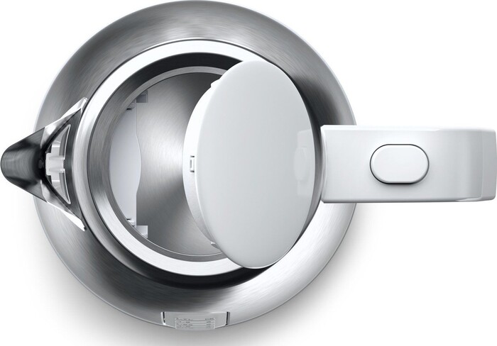 Электрический чайник Braun PurShine WK1500WH 1.7 л, Белый №2