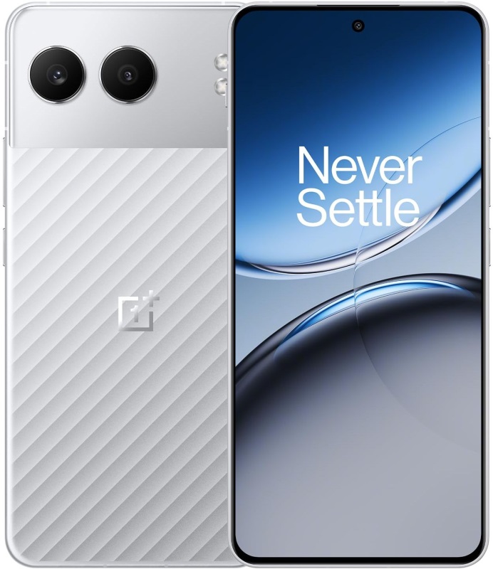 Смартфон OnePlus Nord 4 8/256 Гб, серый, Dual nano SIM детальное изображение - 1