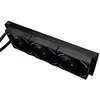 Система жидкостного охлаждения Thermalright Core Matrix 360, Черный вариант - 3
