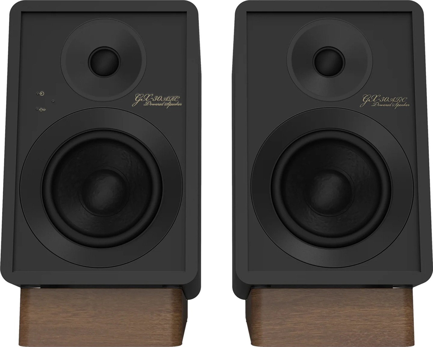 Полочная акустика Onkyo GX-30ARC, Черный детальное изображение - 4