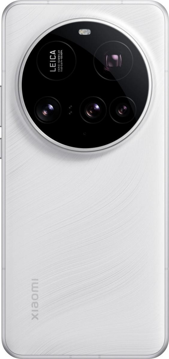 Смартфон Xiaomi 15 Ultra 16/1 ТБ, Белый, Dual nano-SIM детальное изображение - 4
