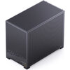 Корпус Jonsbo D32 Pro, Черный вариант - 4