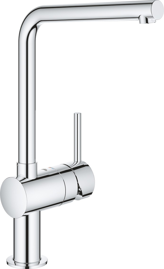 Смеситель Grohe Minta 31375000 детальное изображение - 2