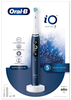 Электрическая зубная щетка Oral-B iO Series 7n, Синий сапфир вариант - 3