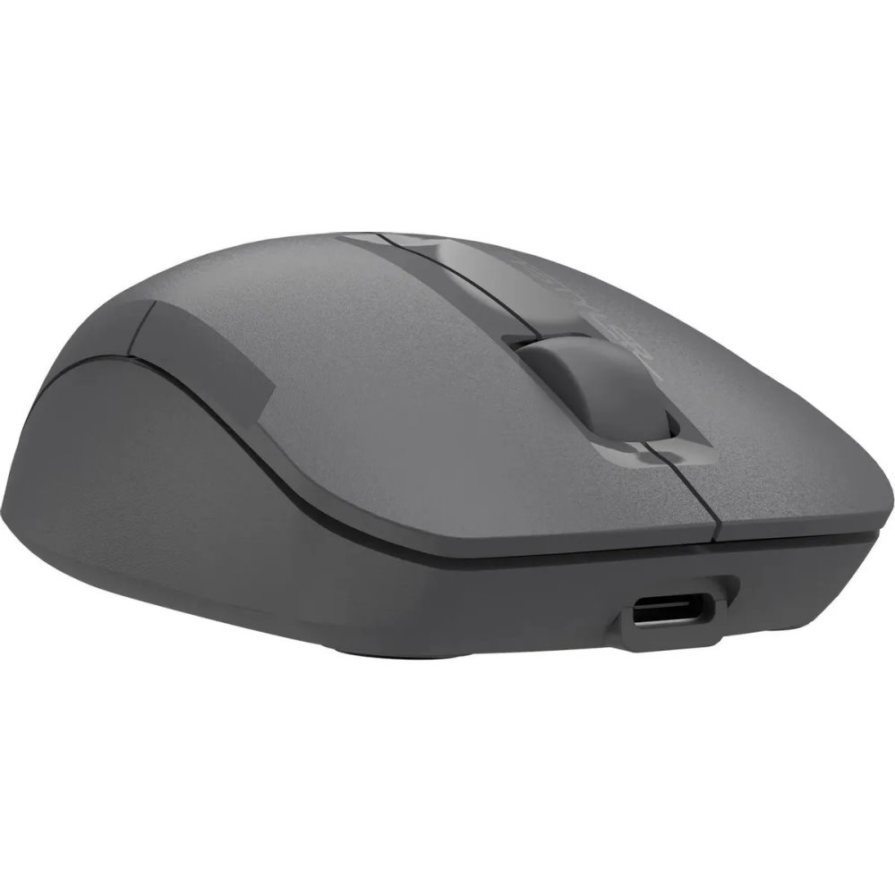 Мышь A4Tech Fstyler FG15C Air2, Серый детальное изображение - 5
