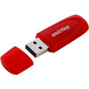 USB Flash накопитель SmartBuy Scout (SB016 ГБ2SCR) 16 ГБ, красный вариант - 1