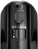 Миксер Bosch CleverMixx MFQ2520B, Черный вариант - 3
