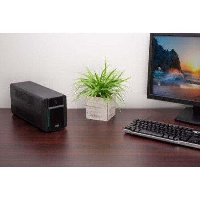 ИБП APC BVX900LI Easy UPS BVX 900VA 480W детальное изображение - 4