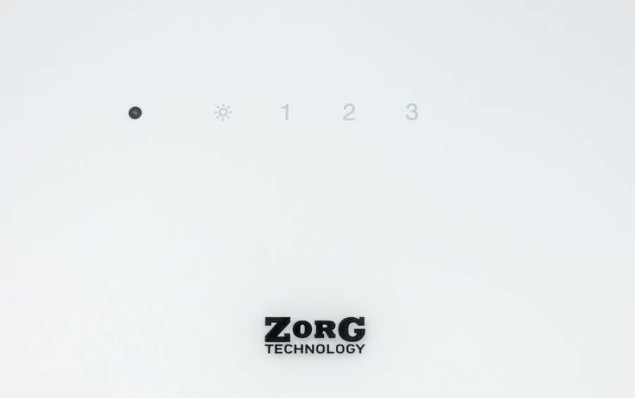Вытяжка Zorg Vector 700 60 S WH, Белый детальное изображение - 5