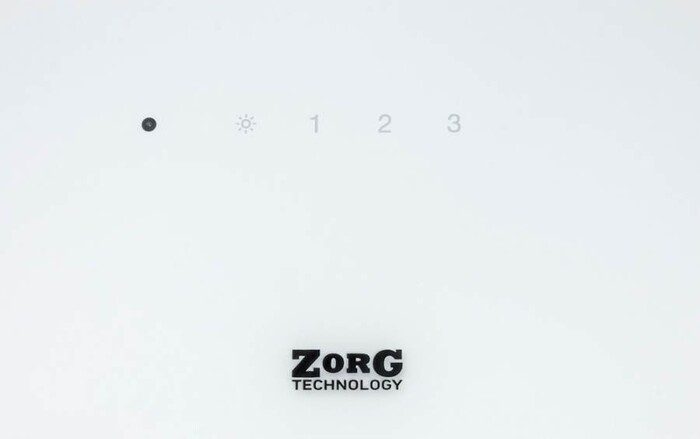 Вытяжка Zorg Vector 700 60 S WH, Белый №5