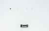 Вытяжка Zorg Vector 700 60 S WH, Белый вариант - 5
