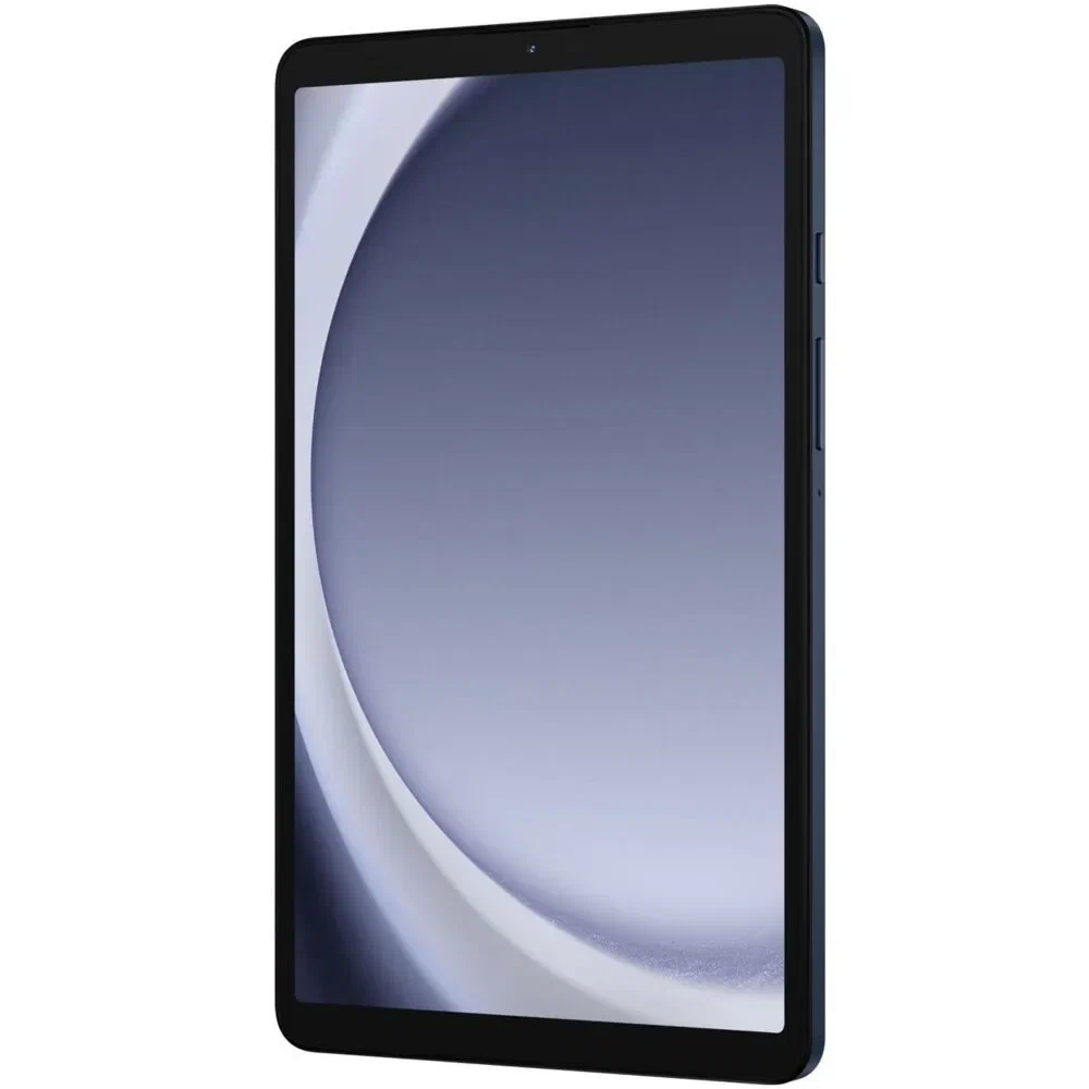 Планшет Samsung Galaxy Tab A9 64 ГБ, Синий, Wi-Fi+Cellular детальное изображение - 4