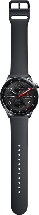 Умные часы Xiaomi Watch S5, 46 мм, Черный детальное изображение - 3