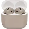 Беспроводные наушники Apple AirPods 4 ANC Color, Зеленый матовый вариант - 4