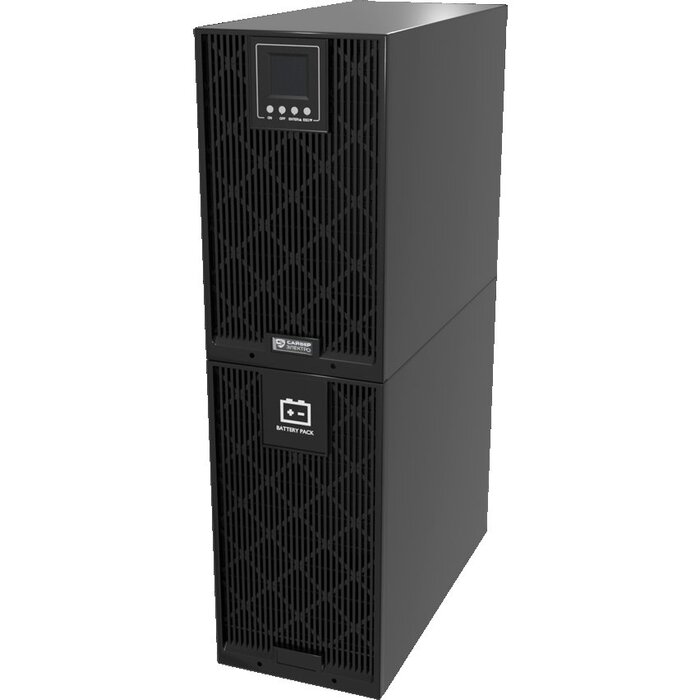 ИБП Сайбер Электро ЭКСПЕРТ-10000 №1