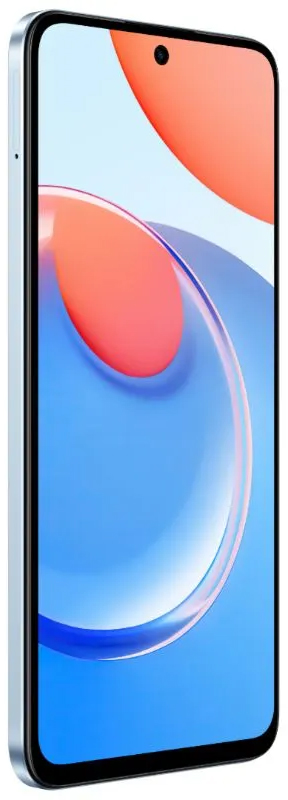 Смартфон Honor Play 8T 256 Гб, Нефритово-голубой, Dual nano SIM детальное изображение - 5