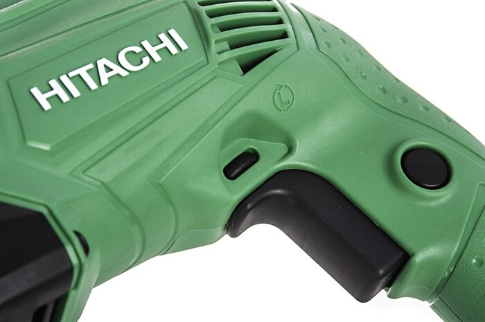 Перфоратор Hitachi DH24PG №4