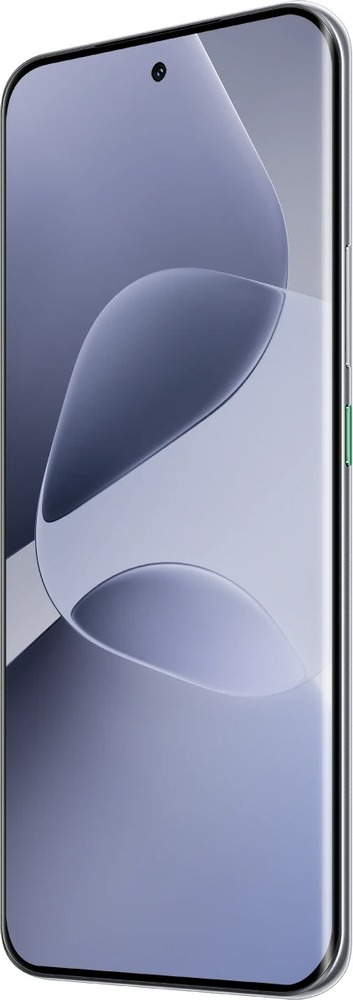 Смартфон Infinix Hot 60 Pro+ 8/256 Гб, Серебристый, Dual nano SIM №6