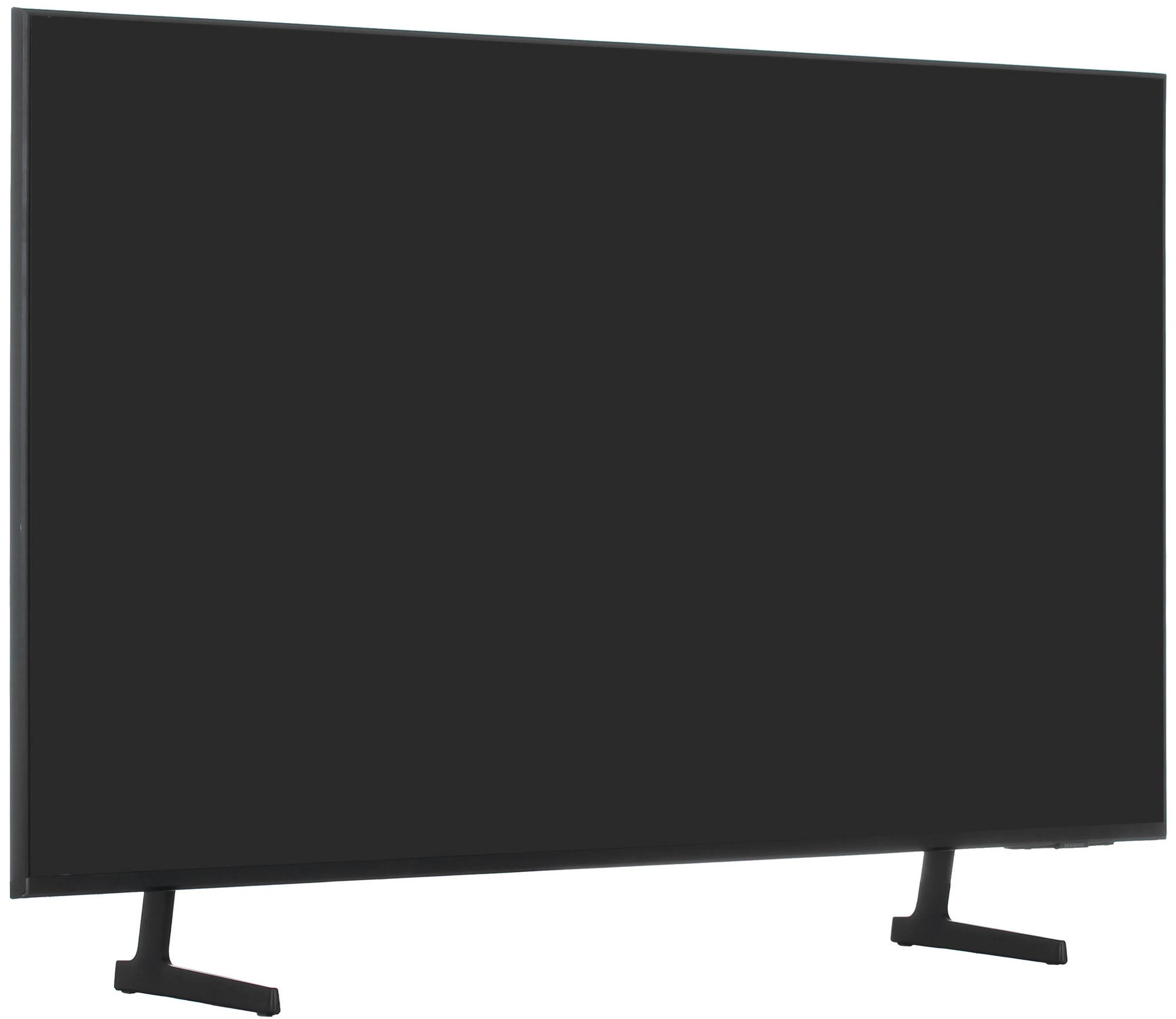 Телевизор Samsung UE50DU7100U 2024, 50