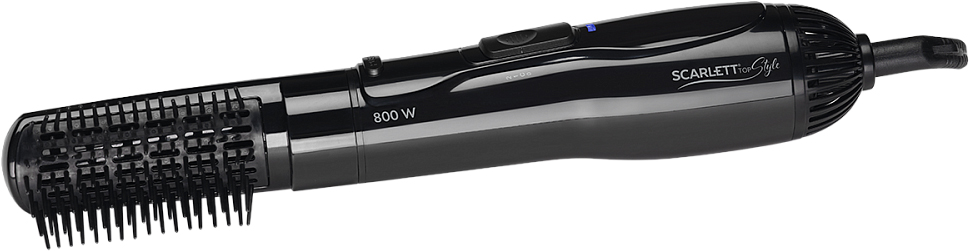 Фен-щетка Scarlett SC-HAS73I12 детальное изображение - 1