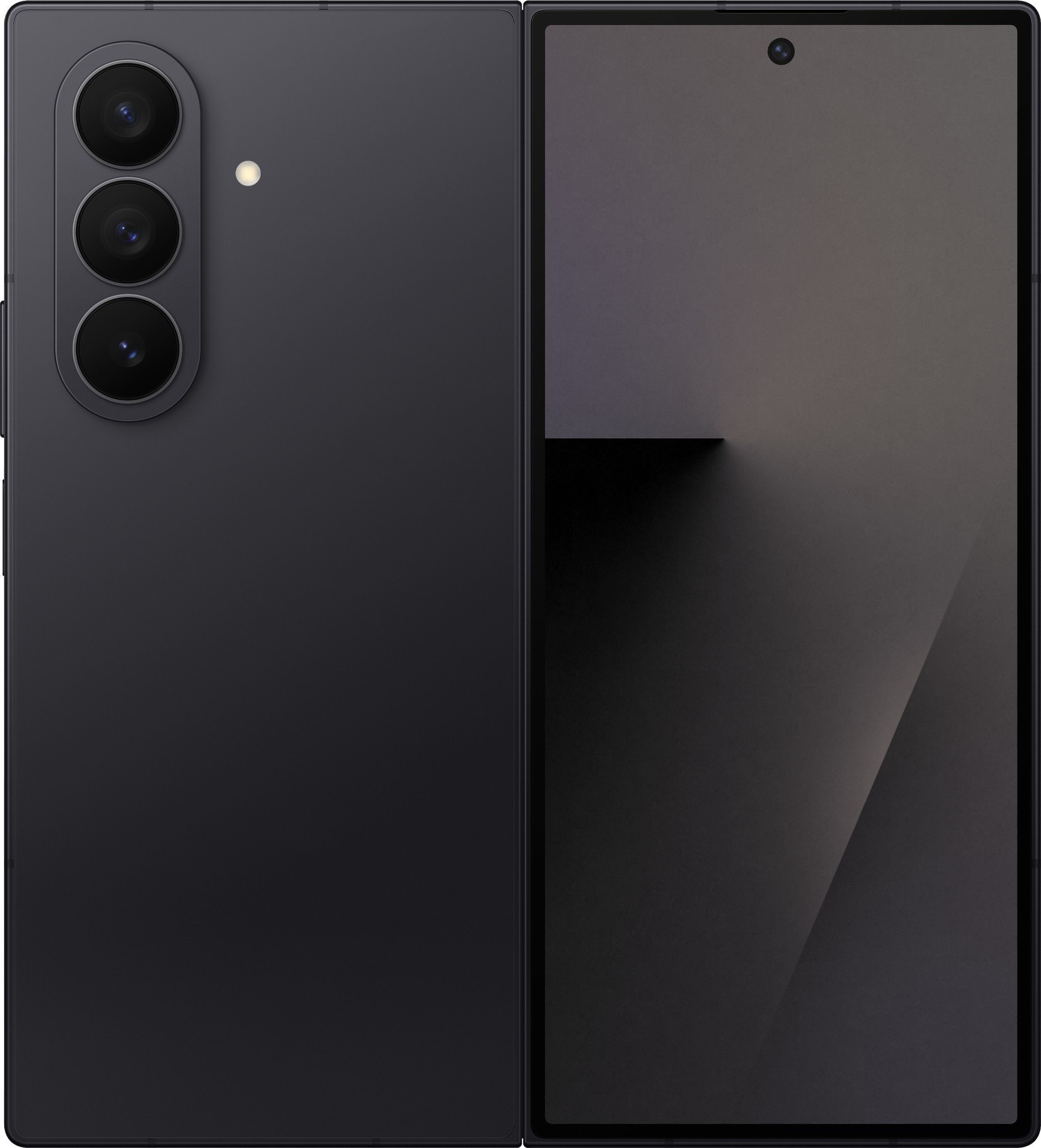 Смартфон Samsung Galaxy Z Fold7 16/1 ТБ, Черный, nano-SIM + eSim детальное изображение - 1