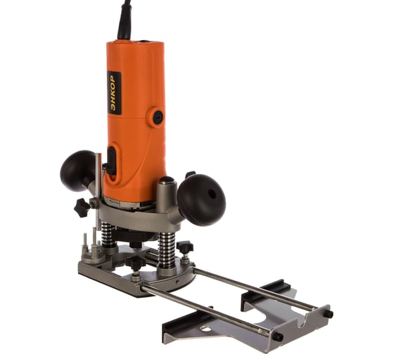 Фрезер Энкор ФМЭ-8Э 50263, 850 Вт, Оранжевый детальное изображение - 4