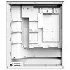 Корпус NZXT H7 Flow, Белый вариант - 5