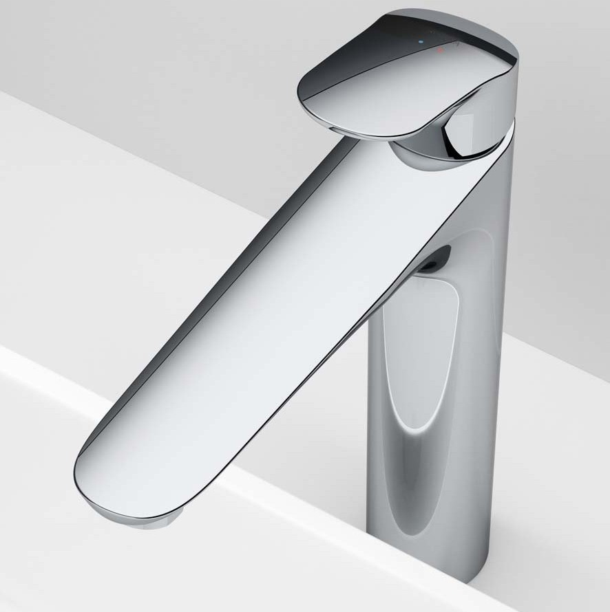 Смеситель AM-PM Like F8092000 детальное изображение - 9