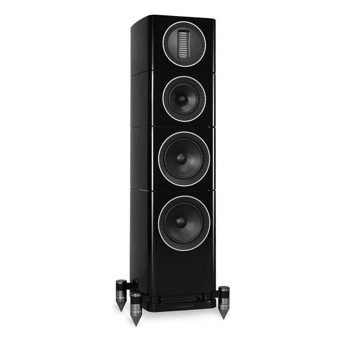 Напольная акустика Wharfedale Elysian 3 Piano, Черный №3