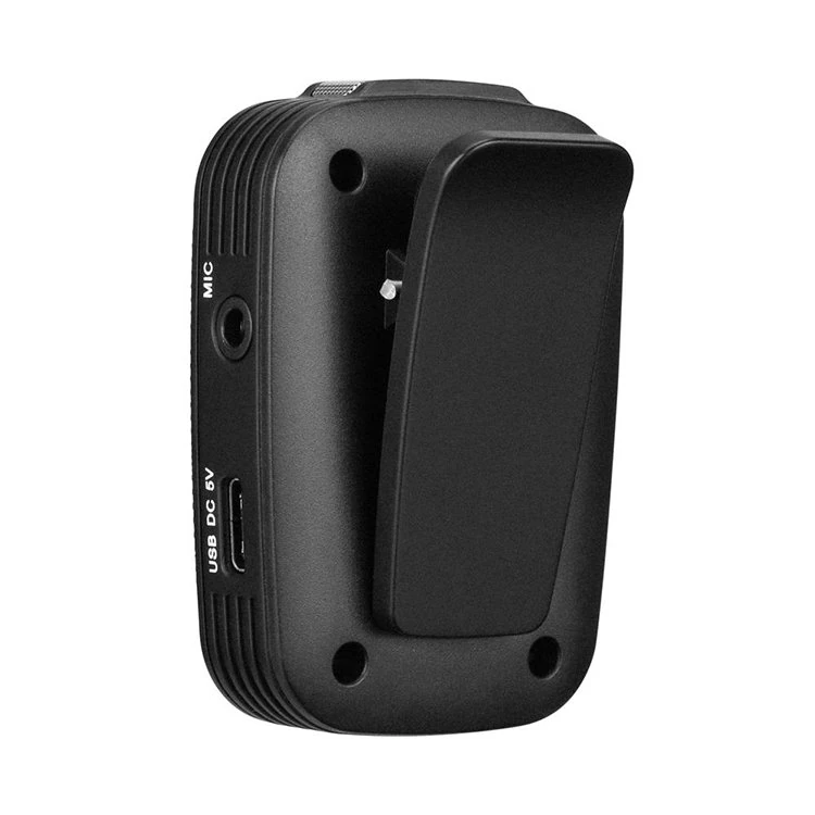 Передатчик Saramonic Blink500 TX, Черный детальное изображение - 6