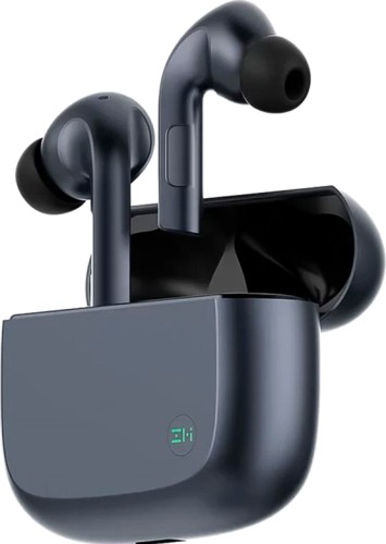 Беспроводные наушники Xiaomi ZMI PurPods Pro, Черный детальное изображение - 2