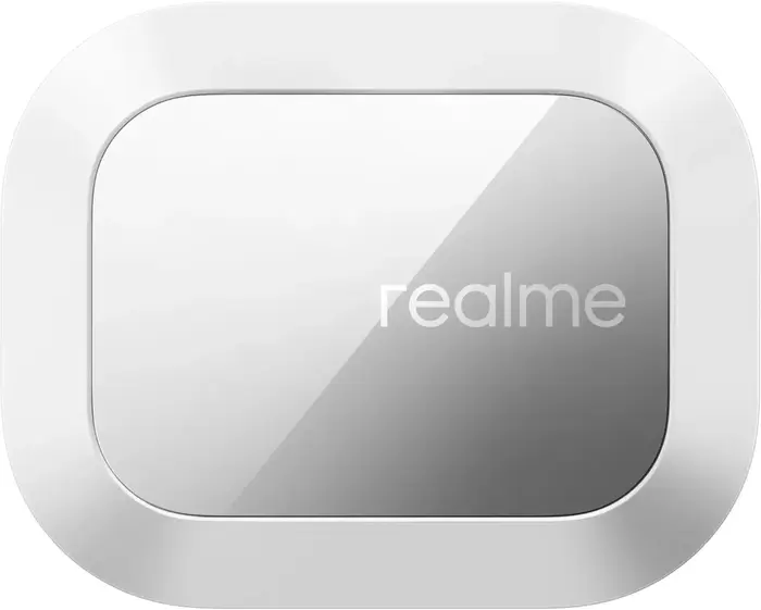 Беспроводные наушники Realme Buds Air 8 Pro Master, Белый №4