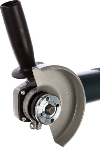 Углошлифмашина Bosch GWS 7-115 0.601.388.106, 115 мм, 11000 об/мин, 720 Вт детальное изображение - 3