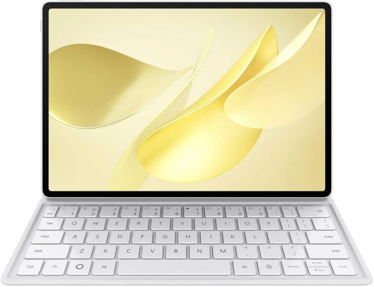 Планшет Huawei MatePad 12X 2025 + клавиатура, 12/256 ГБ, Белый, Wi-Fi детальное изображение - 1