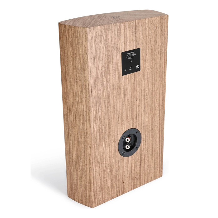 Акустическая система Sonus Faber Sonetto Wall G2, Светло-коричневый №7