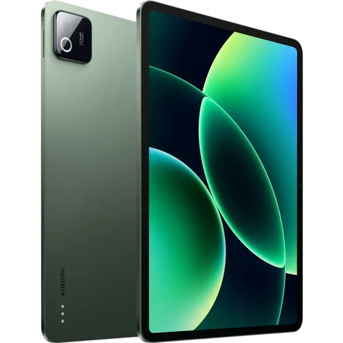 Планшет Xiaomi Pad 8 Pro 8/128 ГБ, Сосново-зеленый, Wi-Fi №3
