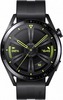 Смарт-часы Huawei Watch GT 3 46 мм, Черный вариант - 4