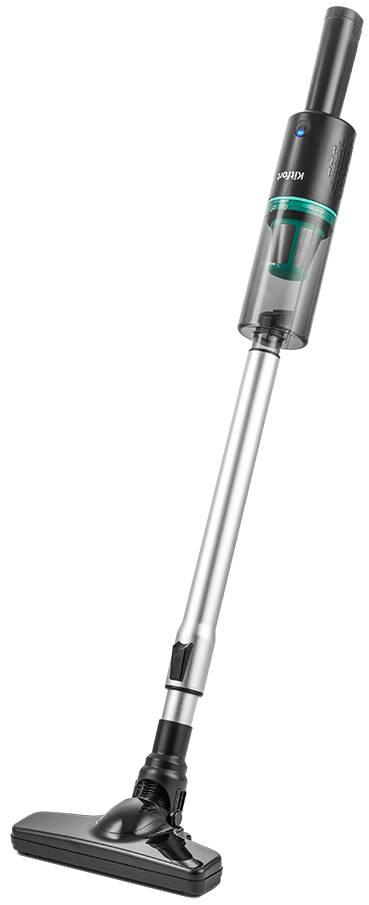 Пылесос KITFORT KT-5145, Черный детальное изображение - 1